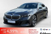 BMW Série 5  520 d limo m sportpaket *komfortsitze.acc*