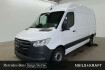 Mercedes Sprinter Pro Benz sprinter 317 cdi kasten pro hochdach standard