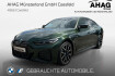 BMW i4  I4 m50 gran coupe ahk h/k 360  dr.ass.pro. carbon el.