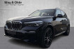 BMW X5  30d xdrive m sport led navi hud pano acc ahk