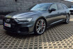 Audi S6  3.0 tdi quattro*pano*b&o*sport lenkrad*rs sitze*hud*hd matrix*acc*alu 21*stdhz.*ahk*memory*257 kw v6*shz*luftfederung
