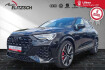 Audi RS Q3  Rs q3 quattro s tronic hd matrix navi acc ahk leder 21« 