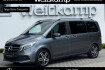Mercedes Classe V Edition Benz v 300 v 300 d edition kompakt mbux+led+ahk+tisch+uvm.