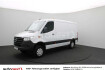 Mercedes Sprinter  Benz sprinter 316 aut.*4×4 allrad* ahk 2 8t+kamera (1661)