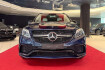 Mercedes GLE 63 AMG  benz gle 63 amg  benz gle 63 amg s 4m nightpak distronic pano massage