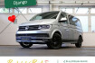 Volkswagen Multivan PanAmerica T6 multivan panam dsg led bearlock paket standhz