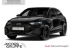Audi A3  sportback s line tfsi e 150 kw s pano/led/hud/navi plus/sonos/r. ka