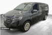 Mercedes Vito Select benz vito  benz vito 116 cdi kasten lang 9gt*led*mbux*kamera