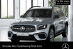 Mercedes GLB AMG Line Benz glb 200 amg+night+ahk+multibeam+kamera+totw+7g