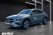 Mercedes GLA Progressive Benz gla 200 progressive+led+7g+18+mbux+ahk+thermatic
