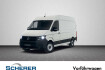 Volkswagen Crafter  35 kasten mr hd 2 0 l tdi ahk klima ruck