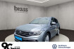 Volkswagen Tiguan Allspace R-Line Tiguan allspace r line 4motion 2.0 tdi scr 7 gan
