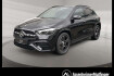 Mercedes GLA Entry Benz gla 220 d 4matic amg+ils+mbux+burm+mbeam+night