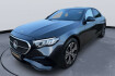Mercedes Classe E AMG Line NIGHT Edition Benz e 220 d e lim. //amg line*night*ambiete*kamera*//
