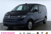 Volkswagen Multivan Life T7 multivan lang life navi 5 jahre garantie kamera led acc ahk