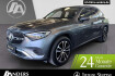 Mercedes GLC Avantgarde Advanced Benz glc 220 d 4m avantgarde+navi+led+kam+ahk+shz+