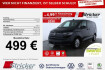 Volkswagen Multivan Goal T7 multivan life lr lang 2.0tdi dsg 499  ohne anzahlung ahk v