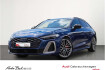 Audi A5 Coupé  A5 s line tdi qu. stronic matrix hud b&o a