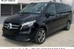 Mercedes Classe V Edition 19 Benz v 300 v300 4m lang facelift 6 sitz navi+ leder distron