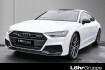 Audi S7 Sportback  S7 sportback 3.0 tdi quattro *pano*b&o*standheizun?