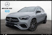 Mercedes GLA Entry Benz gla 220 d 4matic amg sport+pano+distr+mlb+night