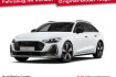 Audi A5 Coupé Edition one A5 edition one tfsi s tronic