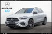 Mercedes GLA Entry Benz gla 220 d 4matic amg sport+pano+distr+mlb+night