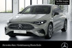 Mercedes CLA  Benz cla 200 cp. amg sportpaket night amg 18? pano dach