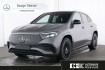 Mercedes EQA AMG Line benz eqa  benz eqa 250+ amg*distro*hud*360 *20?*burmester*totw*