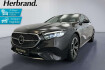 Mercedes Classe E AVANTGARDE Line NIGHT Edition Benz e 220 d avantgarde ahk distronic ambiente +