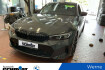 BMW Série 3  330 i limousine m sport + 2jahre bps. garantie