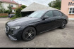 Mercedes Classe E  Benz e 220 d amg advanced+*kuhlergrill beleuch.*night