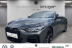 BMW Série 4 Coupé xDrive Bmw 440  440 cabrio xdrive mild hybrid (opf) laserlicht sportpa
