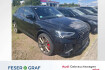 Audi RS Q3  Rs q3 sportback 2.5 tfsi qu. led pano ahk sonos rs abgas