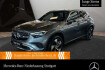 Mercedes GLC Avantgarde Benz glc 300 e 4m avantg+pano+ahk+led+burmester+kamera