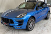 Porsche Macan Performance 3 6 turbo performance paket *approved*chrono*pano*led*bose
