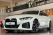BMW i4  I4 m50 m sport pro laser m sitze surrv h&k acc