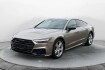Audi S7 Sportback  S7 sportback 3.0 tdi quattro matrix*b&o*kam*lede