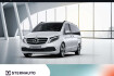 Mercedes Classe V Avantgarde Benz v 300 v 300 d avantgarde edition lang navi/distronic