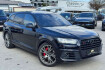 Audi SQ7  Sq7 4.0 tdi quattro/softclose/pano/matrix/bose/v