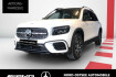 Mercedes GLB Entry Benz glb 200 amg night pano ahk multibeam keyless