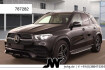 Mercedes GLE AMG Line Benz gle 450 gle450 amg line distronic/hud/pano/360 /night
