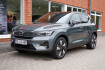 Volvo EX40 Ultra Dark Ex40 extended range ultra h/k pano 360