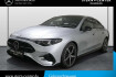 Mercedes CLA  Benz cla 200 4matic amg neues modell+mbux superscreen