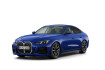 BMW Série 4 Coupé M-Sport Bmw 430  430 i xdrive sportpaket ahk klappbar ahk navi digitale