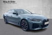 BMW Série 4 Coupé M-Sport Bmw 430  430 i xdrive sportpaket ahk klappbar ahk navi digitale