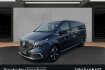 Mercedes EQV Avantgarde Line Benz eqv 300 300 avantgarde lang amg+avantgarde+airmatic