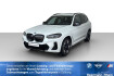 BMW iX3 Impressive Ix3 m paket livecock.hud.led.gestik.parkass.keyl