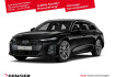 Audi A6  avant tdi panorama matrix 360 kamera