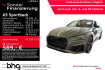 Audi A5 Coupé Edition one A5 40 tdi quattro s line editionplus p